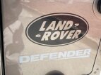 Thumbnail Photo 13 for 1987 Land Rover Defender